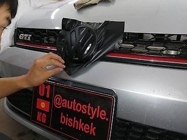 Автомойки: Тонировка в бишкеке Тонировка качественно и не дорого Тонировка авто — 15