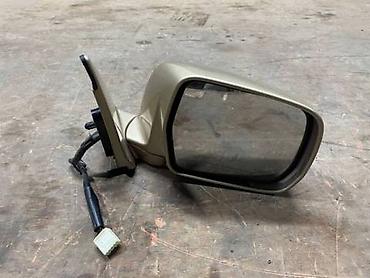 кузгу: Наружное боковое зеркало для автомобиля Toyota Highlander,Klugger — 4