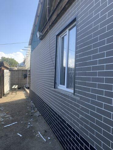 Фасадные сэндвич панели: Фасадные сэндвич панели — 8