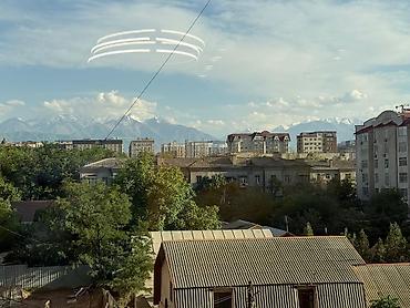 Посуточная аренда квартир: 2 комнаты, Душевая кабина, Постельное белье, Кондиционер at lalafo.kg — 30 Посуточная аренда квартир: 2 комнаты, Душевая кабина, Постельное белье, Кондиционер — 30