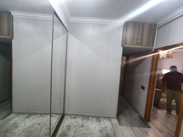 Köhnə tikili: Bakı, Yeni Günəşli Massiv D, 2 otaqlı, Köhnə tikili, 60 kv. m — 9