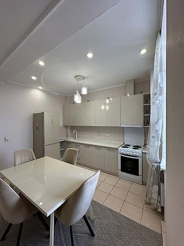 Продажа квартир: 2 комнаты, 95 м², Элитка, 3 этаж, Евроремонт — 9