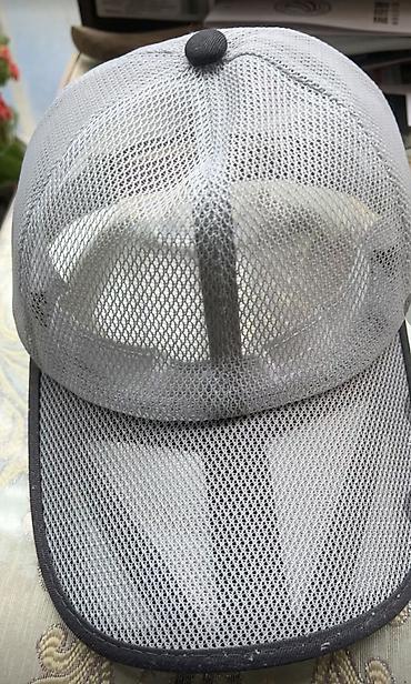 Кепки: Кепка, Солнцезащитная — 11