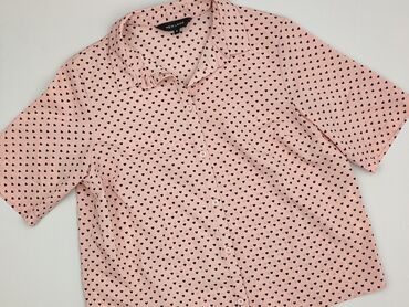 pomarańczowy sweter sinsay: New Look, Koszula damska, rozmiar XS