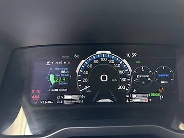 Toyota: Toyota Тундра: 2022 г., 3.5 л, Автомат, Бензин, Пикап — 18