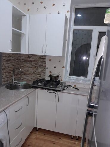 Həyət evləri və villaların satışı: Binəqədi qəs. 3 otaqlı, 100 kv. m, Kredit yoxdur, Yeni təmirli — 5