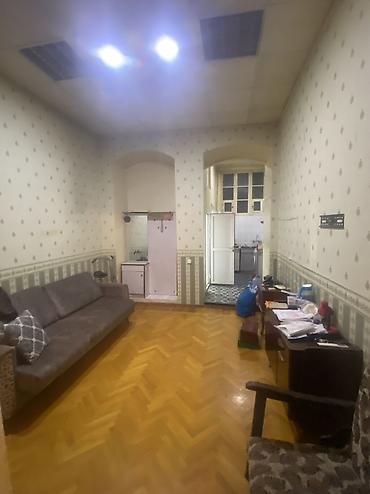 Köhnə tikili: Digah, 3 otaqlı, Köhnə tikili, 52 kv. m — 2