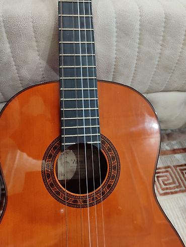 gitara uşaq ucun: Valencia klassik gitara Türkiyeden getirmişem gövdəsində və ya qolunda — 4