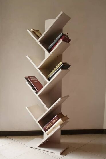 куплю книжный шкаф: Книжный шкаф, Новый, ЛДСП