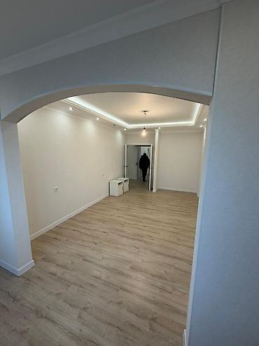 Продажа квартир: 2 комнаты, 67 м², Элитка, 6 этаж, Евроремонт — 12