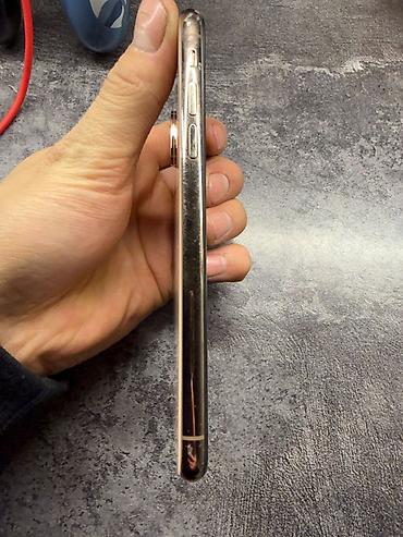 Apple iPhone: IPhone Xs, 64 ГБ, Золотой, 73 % at lalafo.kg — 5 Apple iPhone: IPhone Xs, 64 ГБ, Золотой, 73 % — 5