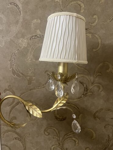 Бра и настенные светильники: Продам красивые уникальные бра. Будет смотреться элегантно где бы вы — 14