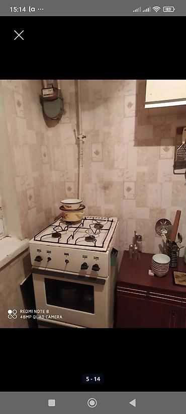 Үйлөр: 1 бөлмө, 40 м², 104-серия, 1 кабат, Косметикалык оңдоо — 2