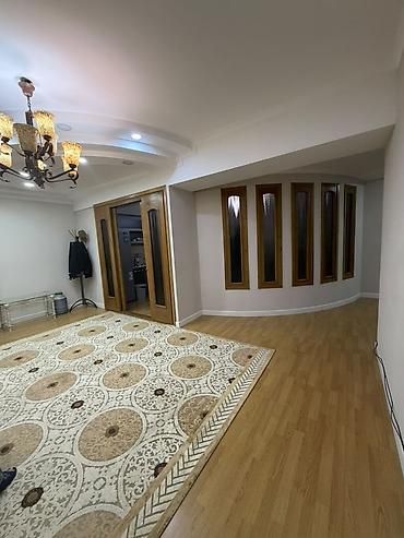 дзержинка: 4 комнаты, 222 м², Золотой квадрат Элитка, 2 этаж, Евроремонт — 4