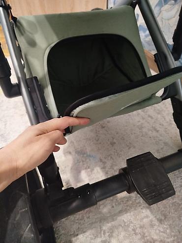 Modullu arabalar: 2-i 1-də araba, Kidilo — 14