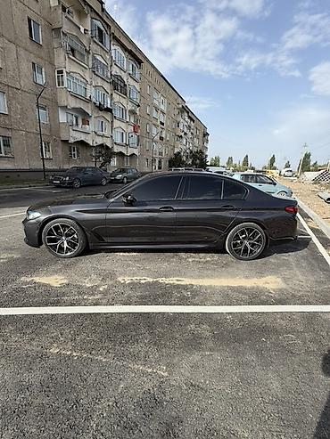 bmw g05 фары: BMW 5 series: 2019 г., 2 л, Автомат, Дизель, Седан — 4