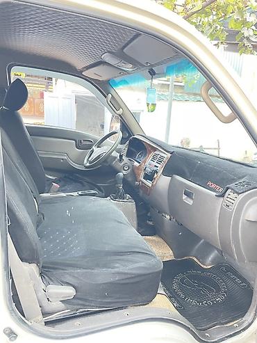 рулевой насос портер 1: Легкий грузовик, Hyundai, Стандарт, Б/у — 3