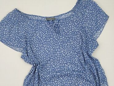 Yessica, Women's blouse, size 4XL (EU 48)