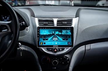 империя: Новый, Нестандартный, 9 ", Android (встроенная ОС), Apple Carplay, Android Auto, 4 ГБ ОЗУ, 64 Гб ПЗУ — 3