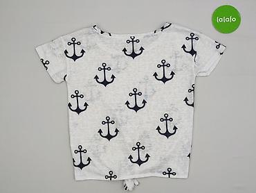 arket: Reserved YFL, T-shirt damski, rozmiar XS — 3