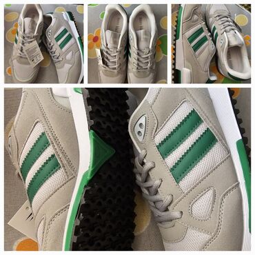 adidas krasofka: 42 raz teze