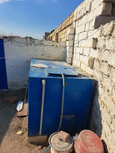 xəzər bağları sumqayıt: Bak, Metal, 3500 l l