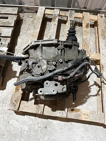акпп нексия: АКПП OPEL vectra Z18XER 1.8 2002 (б/у) — 1