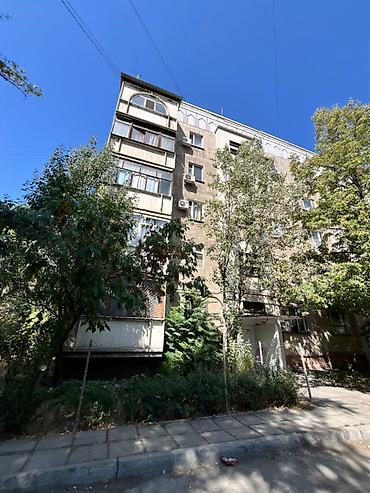 москва квартиры: 1 комната, 34 м², ул. Московская / Уметалиева 105 серия, 1 этаж, Евроремонт — 5