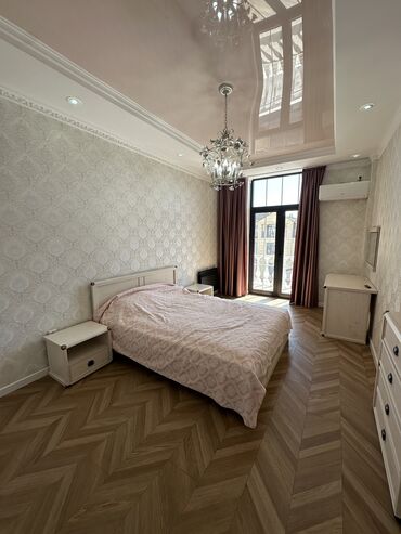 Долгосрочная аренда квартир: 3 комнаты, Собственник — 5