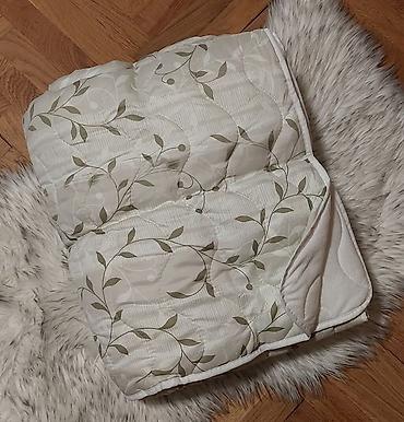 Ćebad i pokrivači: Pokrivač/deka za krevet – štepano, dvostrano Štep deka — 17