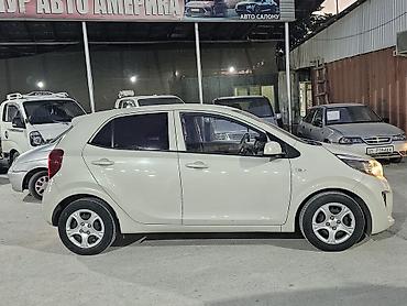салонный фильтр киа рио 2: Kia Picanto: 2018 г., 1 л, Автомат, Бензин, Хэтчбэк — 3