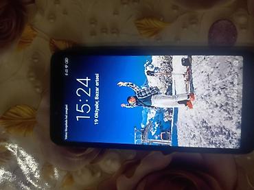 redmi note 9 lite: Xiaomi rəng - Qara, 
 Sensor — 3