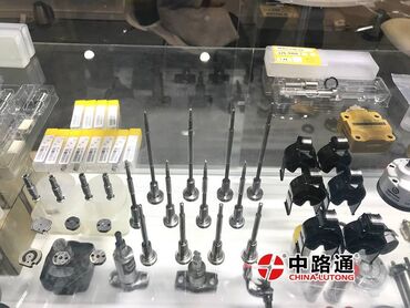 Common Rail Injector Valve F 00V C01 044 Common Rail Injector Valve F