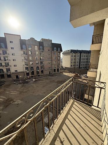 Продажа квартир: 2 комнаты, 68 м², 4 этаж, Готовая ПСО (под самоотделку) — 7