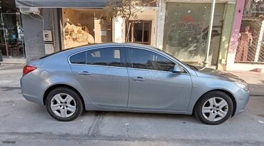 Opel: Opel Insignia: 1.6 l. | 2010 έ. 182000 km. Λιμουζίνα