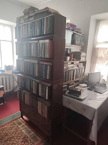 участки г бишкек: 7 соток, Красная книга, Тех паспорт — 2