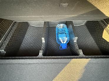 Hyundai: Hyundai Santa Fe: 2019 г., 2 л, Автомат, Дизель, Кроссовер — 19