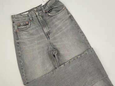 Жіночий одяг: Zara, Джинси жіночі, розмір XS