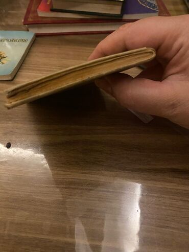 Dini kitablar: Dini kitablar — 26