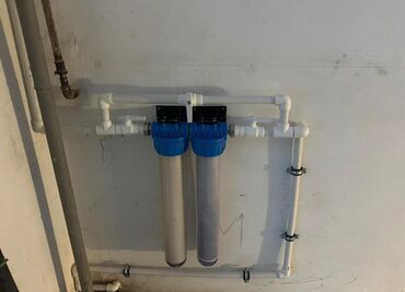 Su filtrləri: 220manat başlayan filterler çatdırılma və quraşdırılma pulsuzdur — 3