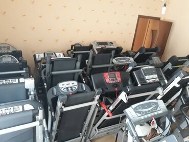 qaçış aparat: Trenajor aparati⚠️ Trenajorlar tam orginal mehsullardir orginal allman