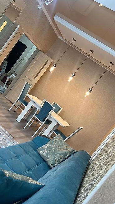 Продажа квартир: 3 комнаты, 79 м², Нижний Джал (Джал-23) Элитка, 10 этаж, Евроремонт — 10