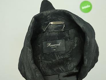 jacket crivit: Marynarka damska, rozmiar S — 4