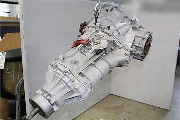 motor na prodaju: AUTOMATSKI I MANUELNI MENJACI ZA AUDI A4, A4 ALLROAD, A5 . OD 2008 — 1