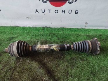 на опель вектра а: Привод Audi A4 B6 2.0 ALT 2003 перед. прав. (б/у)
