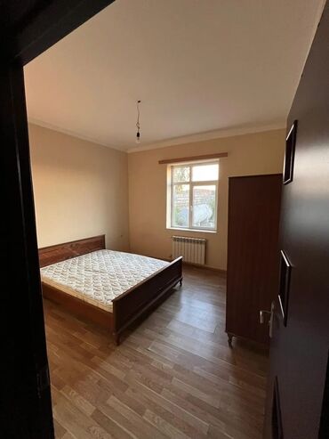 Uzunmüddətli kirayə evlər: 100 kv. m, 3 otaqlı, Su, Kombi, İnternet — 3