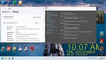 Toshiba: Toshiba Satellite A50-EC-13R Šifra proizvoda: L-1336 Toshiba — 6