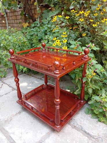 Венские стулья: Венский стул, Б/у, Дерево — 8