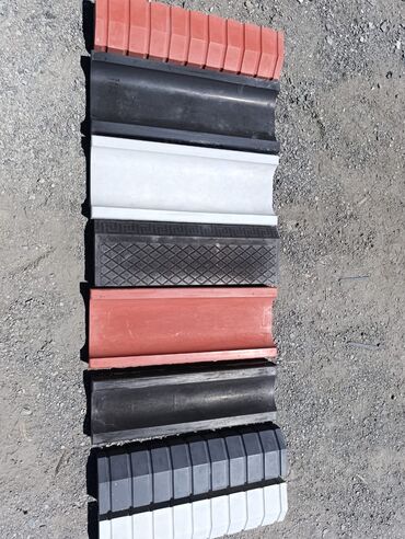 Бордюры: Бордюр, Гарантия, Бесплатный выезд at lalafo.kg — 23 Бордюры: Бордюр, Гарантия, Бесплатный выезд — 23