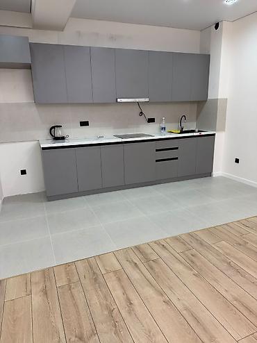 Недвижимость: 2 комнаты, 63 м², 2 этаж, Дизайнерский ремонт — 3